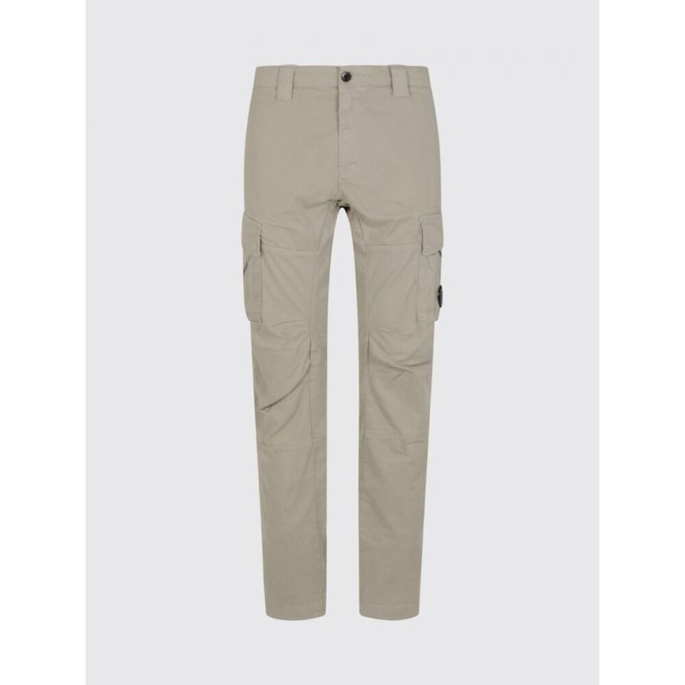 C.P. Company Pants Men Grey